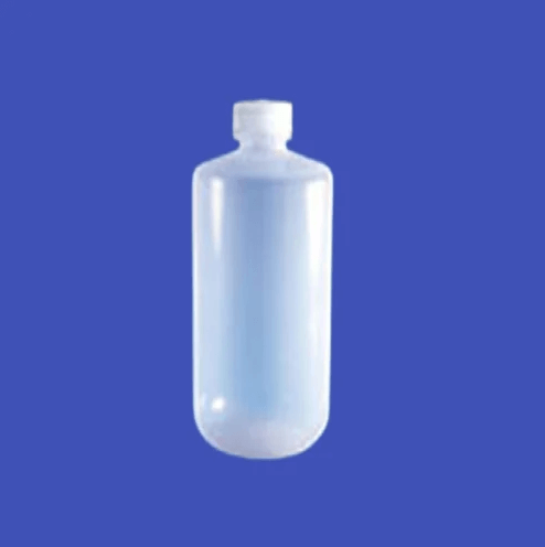 PolyLab Reagent Bottle 1000 ml Narrow Mouth