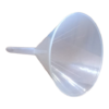 Polylab Plastic Funnel 150 mm for Lab Use