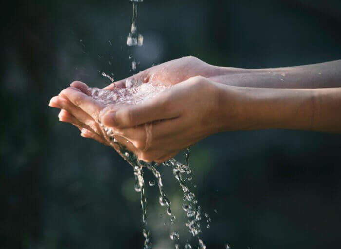 Difference between distilled water, demineralized water