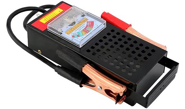 Auto Discharging Battery Load Tester Automobile Lead Acid Battery Tester HBV 200