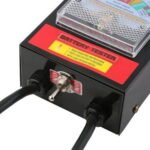 Auto Discharging Battery Load Tester Automobile Lead Acid Battery Tester HBV-200