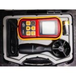 Benetech Digital Anemometer GM8901 Air Flowmeter