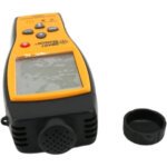 Carbon Dioxide Detector Meter AR8200 CO2 Meter, Smart Sensor