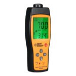 Carbon Dioxide Detector Meter AR8200 CO2 Meter, Smart Sensor