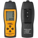 Carbon Monoxide Gas Detector Meter AS8700A Smart Sensor