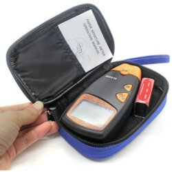 Digital Paper Moisture Meter MD916 in Packet
