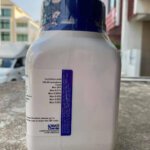 Ferric Sulfate Hydrate 500gm AR Grade Loba-India