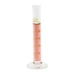 Glass Measuring Cylinder 25ml Graduated Cylinder, China in LabtexBD