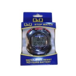 Q&Q Digital Stop Watch HS-47