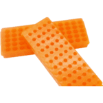 Reversible Rack 60 Hole For Micro Tube