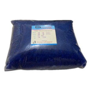 Silica Gel 1 Kg (Loose Pack) Blue