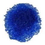 Silica Gel 250gm (Loose Pack) Blue