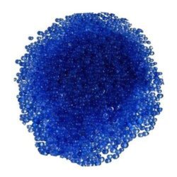 Silica Gel 250gm (Loose Pack) Blue