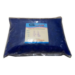 Silica Gel 500gm (Loose Pack) Blue