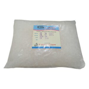 Silica Gel 500gm (Loose Pack) White