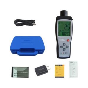Smart Sensor Handheld Ammonia Gas Detector AR8500