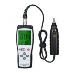 Smart Sensor Vibration Meter AS63B Detached Probe Type