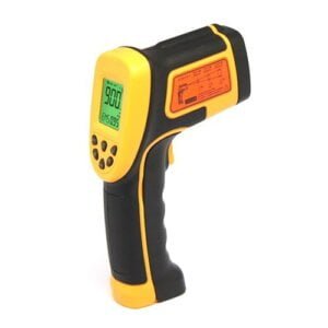 Smart Sensor Infrared Thermometer AS862A