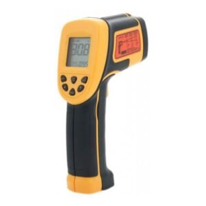 Smart Sensor Infrared Thermometer AS862A 900 Degree IR Gun