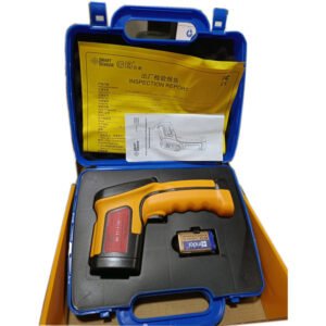 Smart Sensor Infrared Thermometer AS862A 900 Degree IR Gun