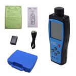 Smart Sensor Digital Oxygen Detector AR8100