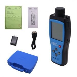Smart Sensor Digital Oxygen Detector AR8100