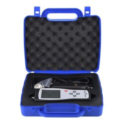 Smart Sensor Vibration Meter AS63B Detached Probe Type