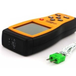 Smart Sensor K-Type Digital Thermometer AS857