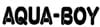 Aqua Boy Brand Logo