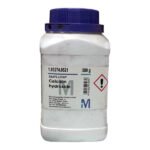 Calcium Hydroxide 500gm Merck India