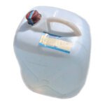 Customize Distilled Water
