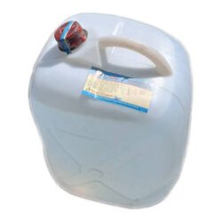 Customize Distilled Water