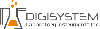 Digisystem Brand Logo