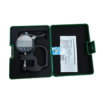 Digital Thickness Gauge Meter (2 Digit 0-12.7mm)