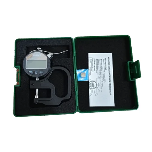 Digital Thickness Gauge Meter (2 Digit 0-12.7mm)