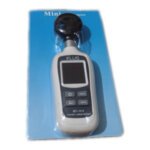 Flus Handheld Digital Mini Anemometer MT-915 Thermo-Anemometer