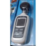 Flus Handheld Lux Meter MT-912 Light Meter