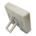 Smart Sensor Digital Humidity, Temperature and Clock Meter SM808
