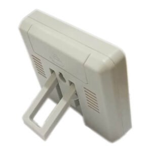 Smart Sensor Digital Humidity, Temperature and Clock Meter SM808