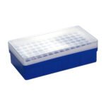 Eppendorf Tube Box 72 Walls for 2ml, 1.5ml Centrifuge Tube Box