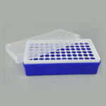 Eppendorf Tube Box 72 Walls for 2ml, 1.5ml Centrifuge Tube Box