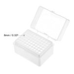 Micropipette Tip Box 60 Wells for 1000ul Tips