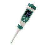 YY-1030 Smart Bluetooth PH Meter for Water, Soil, Cosmetic, Food, Cheese, Meat etc.