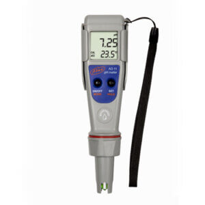 Adwa Waterproof pH and Temp Tester AD 11 Romania