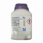 Aluminium Sulfate 500gm Lab Grade, Merck India