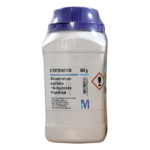 Aluminium Sulfate 500gm Lab Grade, Merck India