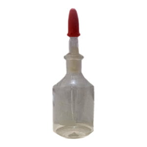 Glassco Dropping Bottle 120ML UK