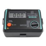 Kyoritsu 4105A Digital Earth Tester, Thailand
