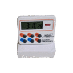 Marienfeld Universal Timer Clock for Lab and Industries