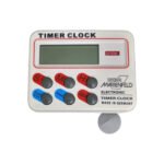 Marienfeld Universal Timer Clock for Lab and Industries - Image 2